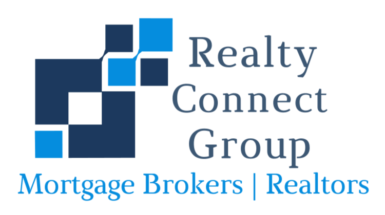 Freddie Marmolejo, Realty Connect Group - Logo